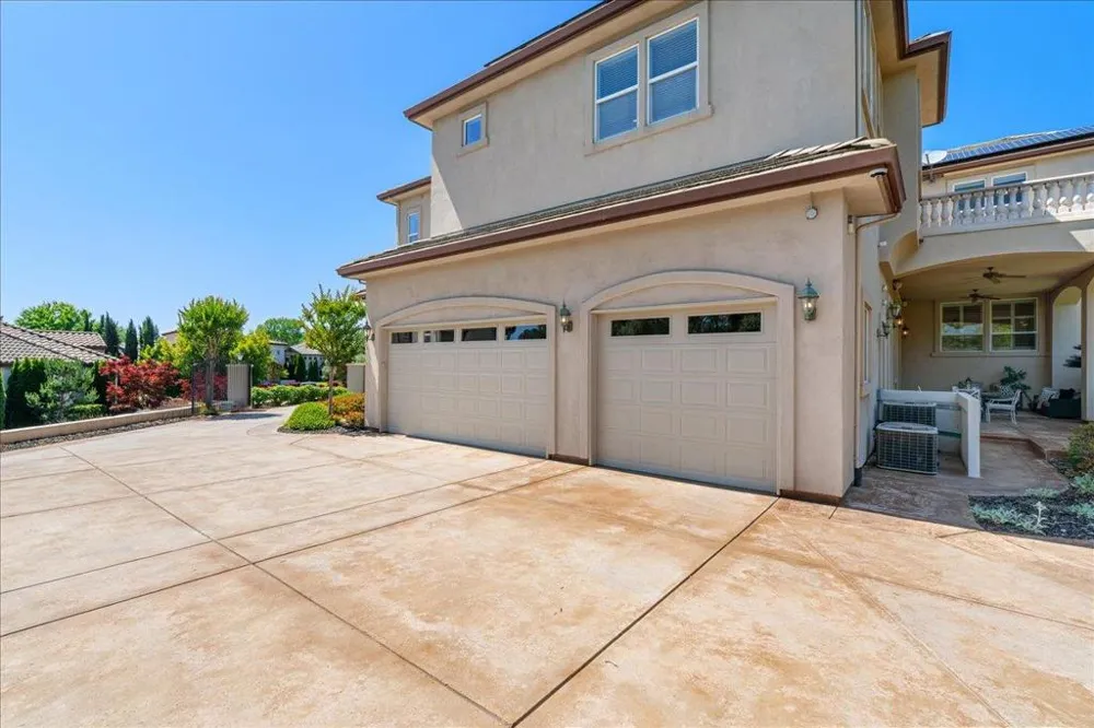 8625 Laurel Mist Court Granite Bay, CA 95746