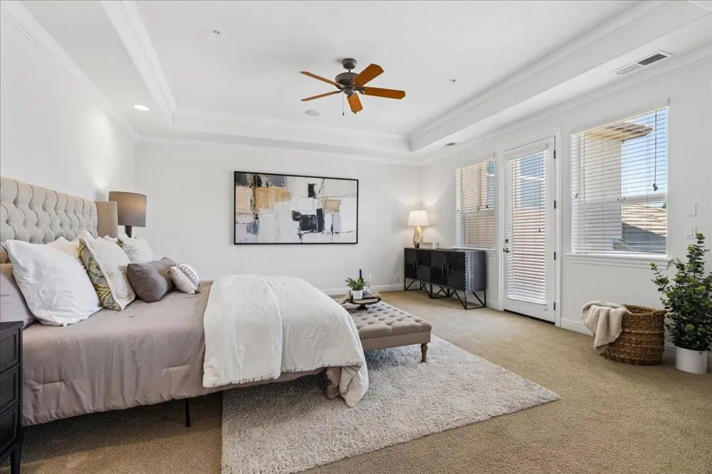 8625 Laurel Mist Court Granite Bay, CA 95746