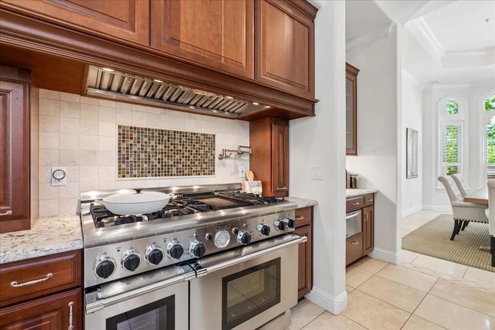 8625 Laurel Mist Court Granite Bay, CA 95746