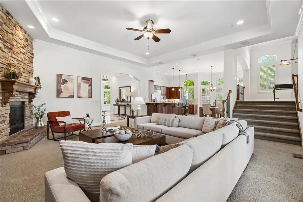 8625 Laurel Mist Court Granite Bay, CA 95746