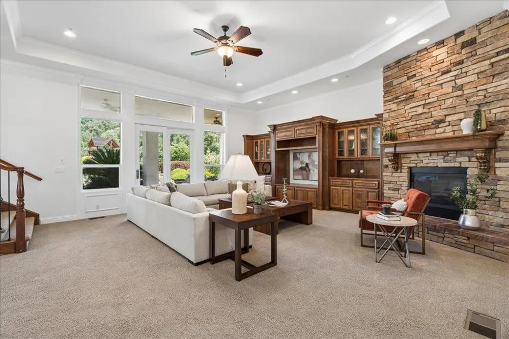 8625 Laurel Mist Court Granite Bay, CA 95746