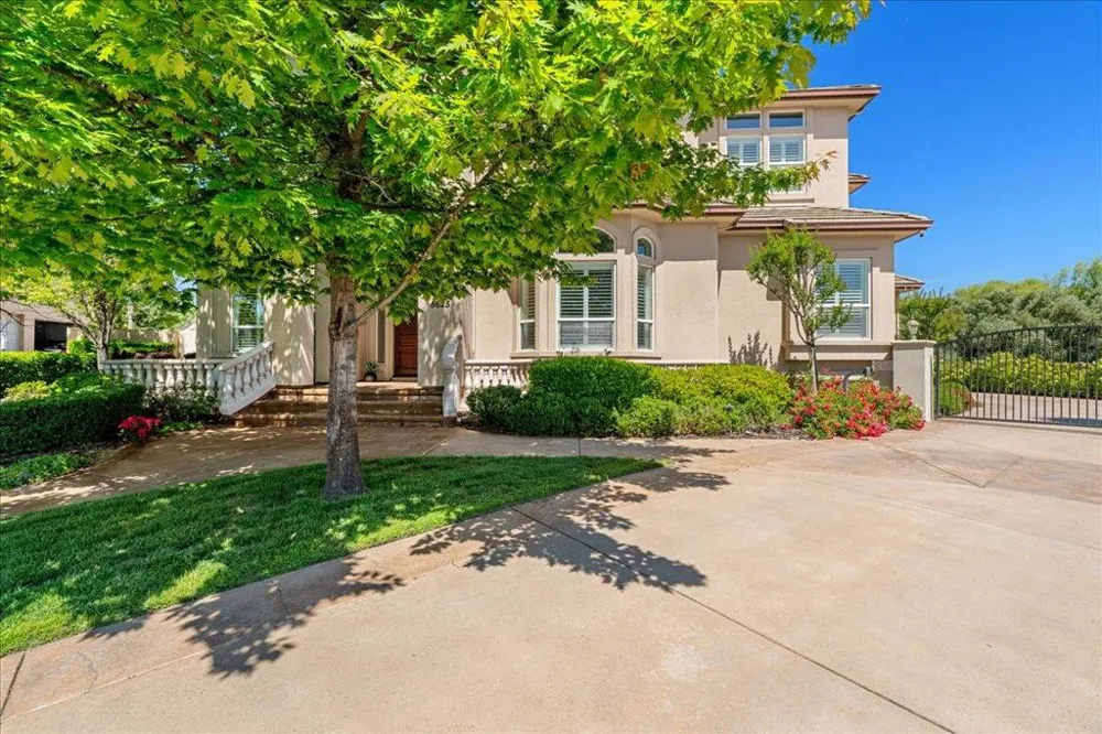 8625 Laurel Mist Court Granite Bay, CA 95746