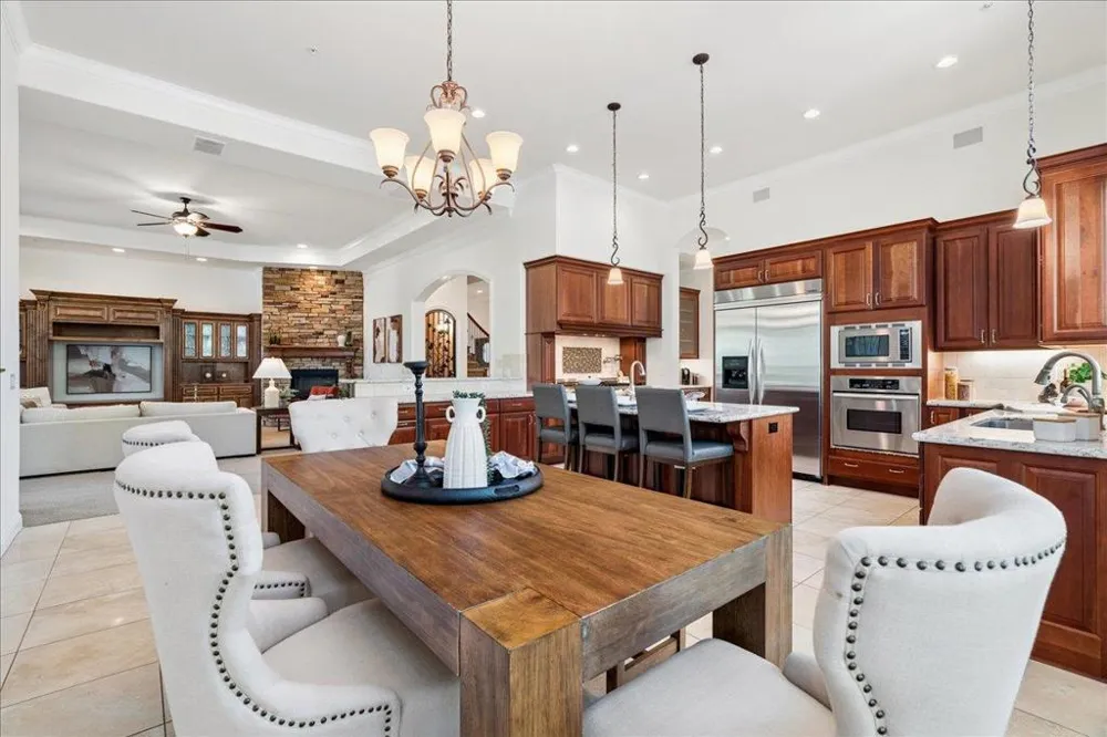 8625 Laurel Mist Court Granite Bay, CA 95746