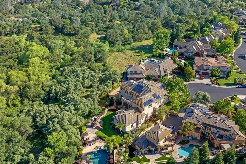 8625 Laurel Mist Court Granite Bay, CA 95746