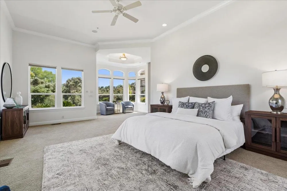 8625 Laurel Mist Court Granite Bay, CA 95746