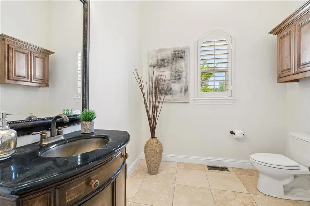 8625 Laurel Mist Court Granite Bay, CA 95746