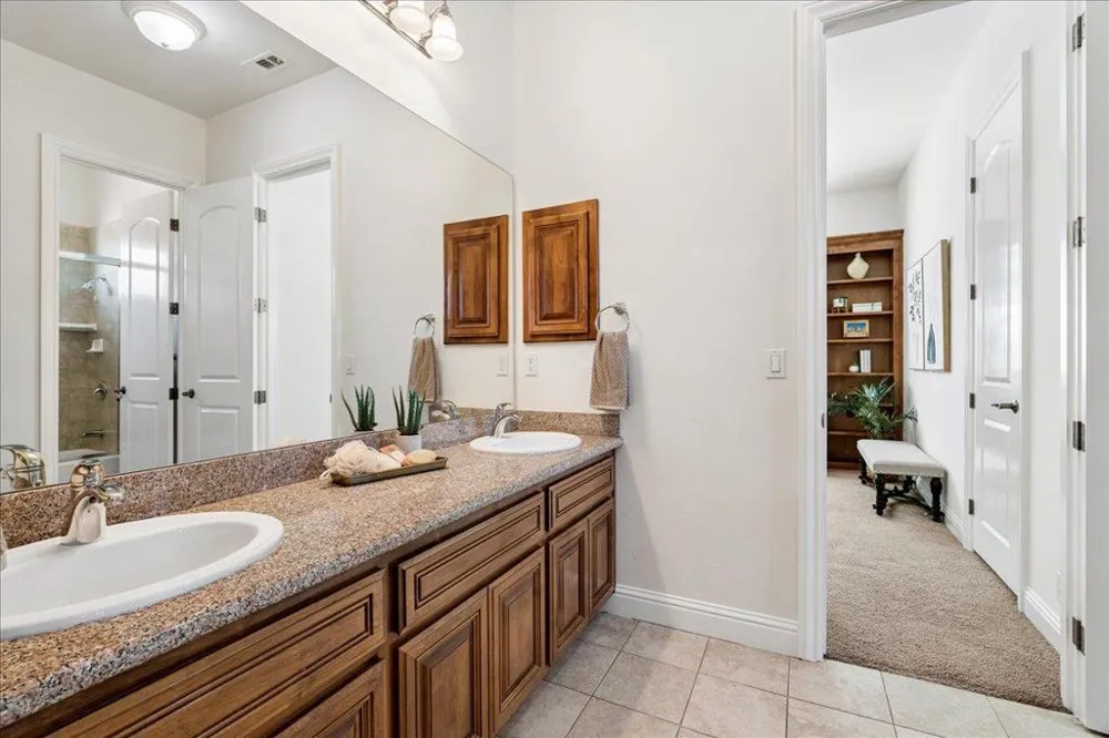 8625 Laurel Mist Court Granite Bay, CA 95746