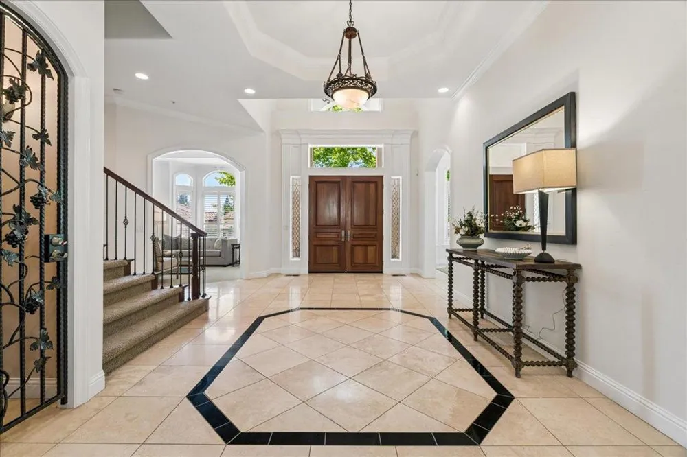 8625 Laurel Mist Court Granite Bay, CA 95746