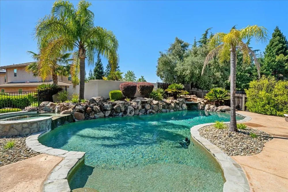 8625 Laurel Mist Court Granite Bay, CA 95746