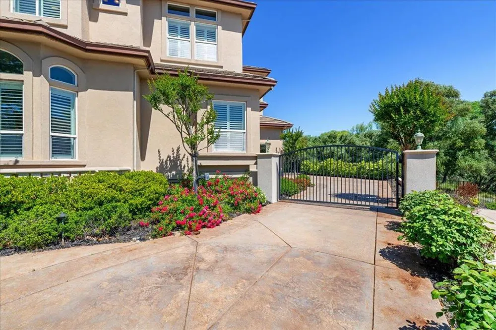 8625 Laurel Mist Court Granite Bay, CA 95746