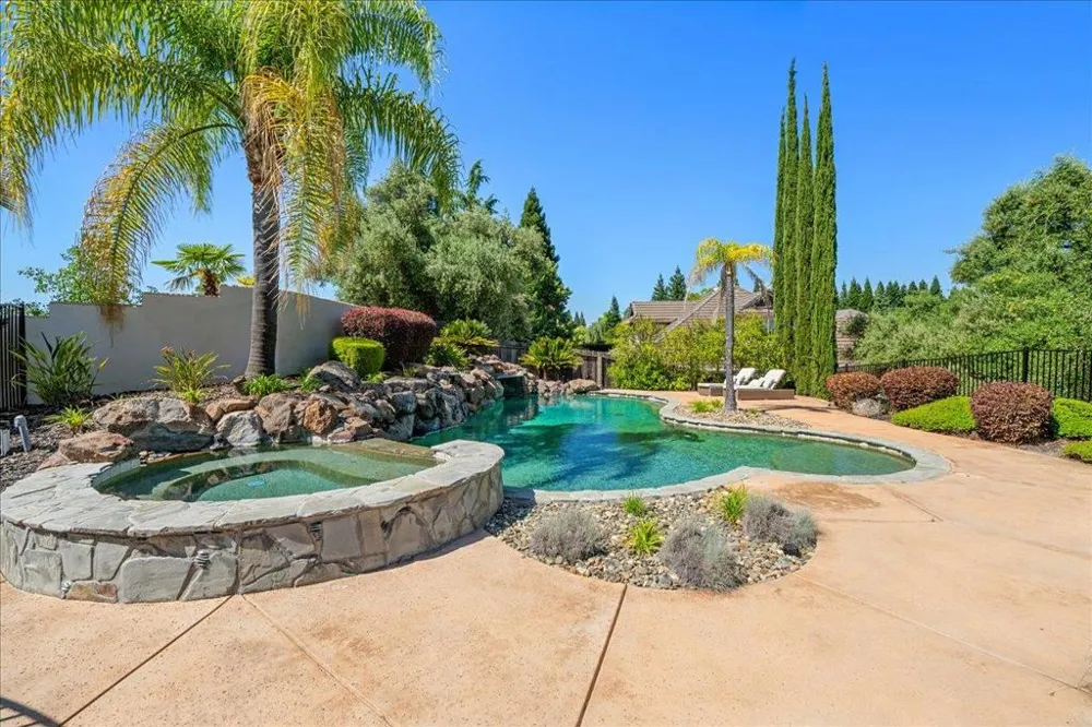 8625 Laurel Mist Court Granite Bay, CA 95746