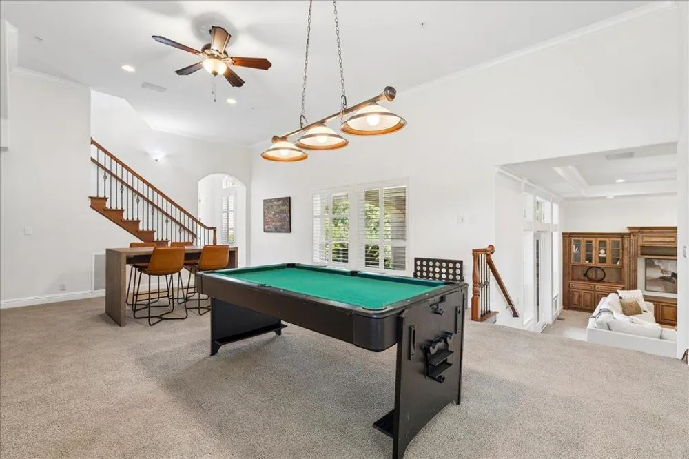 8625 Laurel Mist Court Granite Bay, CA 95746