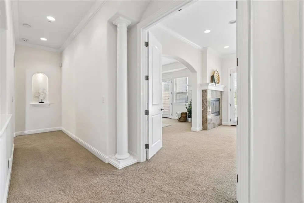 8625 Laurel Mist Court Granite Bay, CA 95746