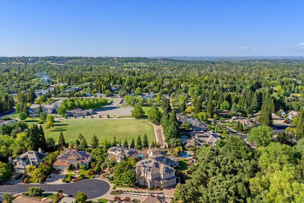 8625 Laurel Mist Court Granite Bay, CA 95746