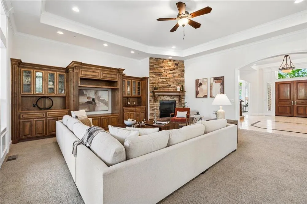 8625 Laurel Mist Court Granite Bay, CA 95746