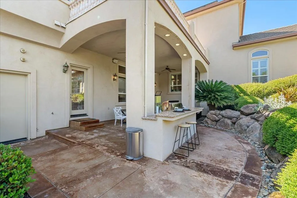 8625 Laurel Mist Court Granite Bay, CA 95746