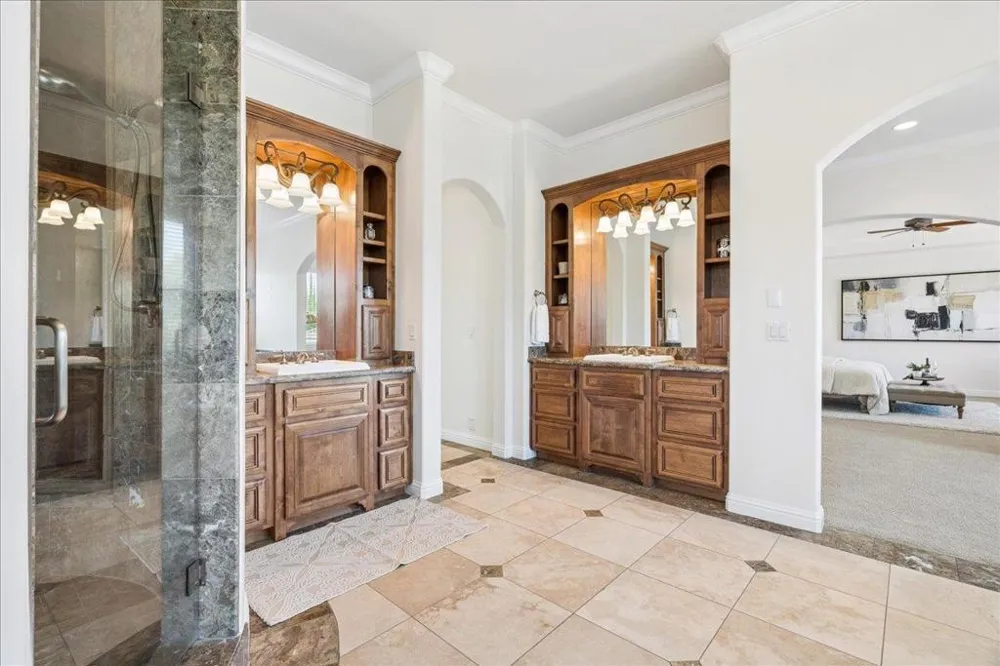 8625 Laurel Mist Court Granite Bay, CA 95746