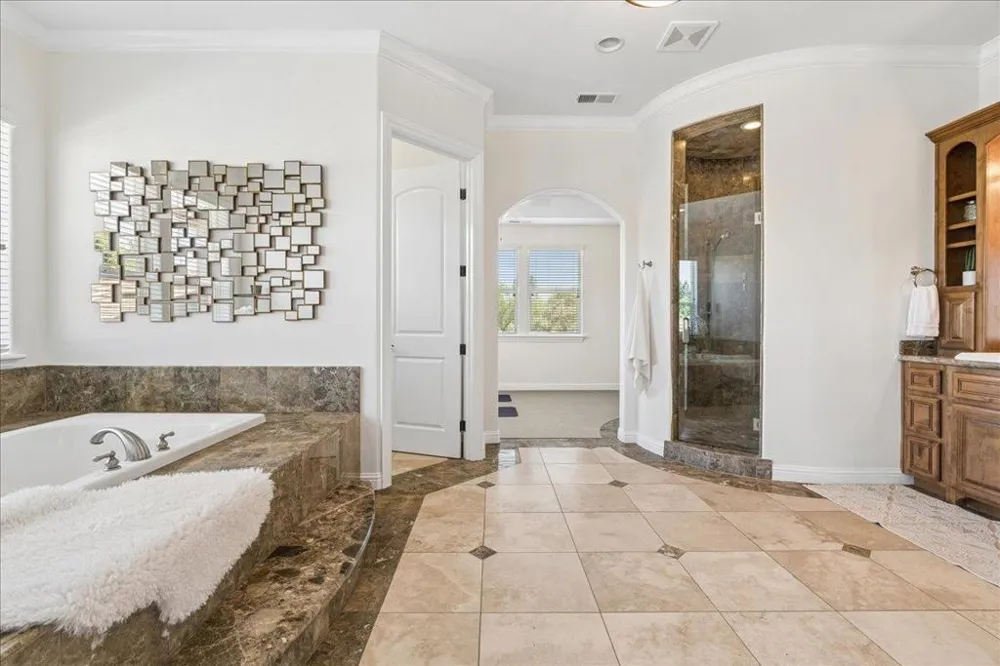 8625 Laurel Mist Court Granite Bay, CA 95746