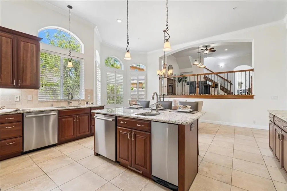 8625 Laurel Mist Court Granite Bay, CA 95746
