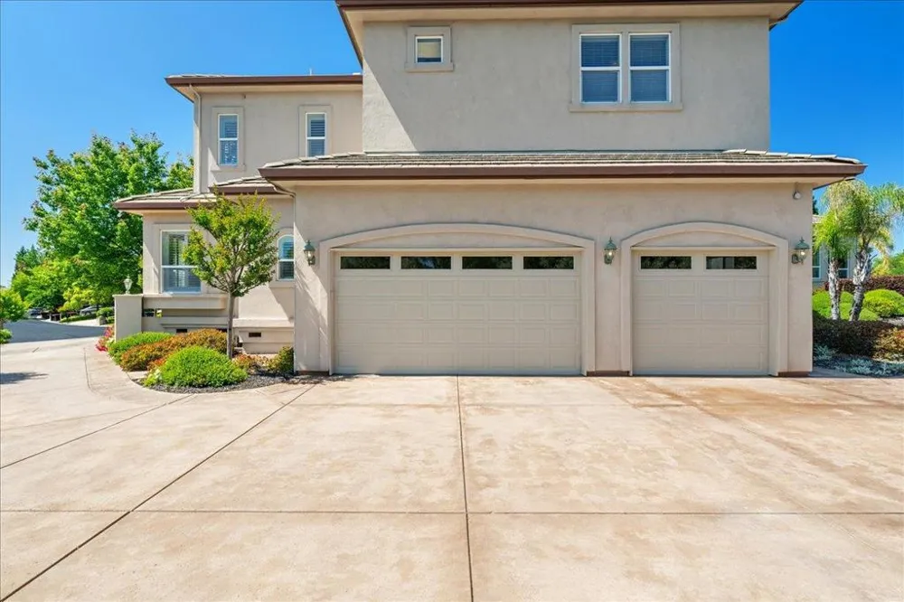 8625 Laurel Mist Court Granite Bay, CA 95746