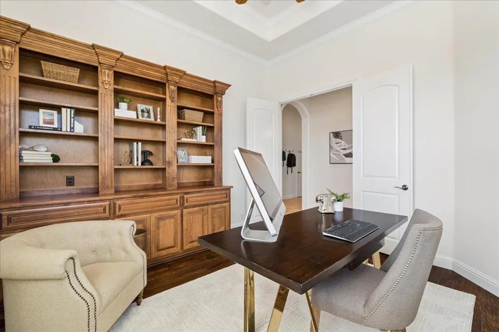 8625 Laurel Mist Court Granite Bay, CA 95746