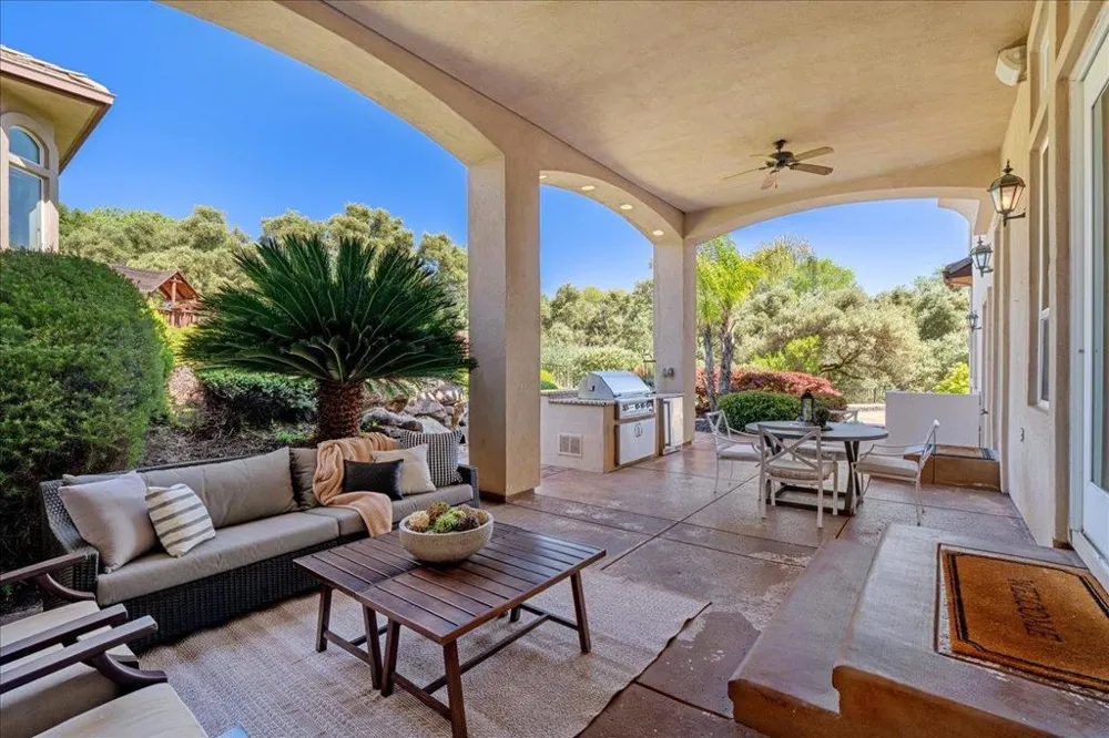 8625 Laurel Mist Court Granite Bay, CA 95746