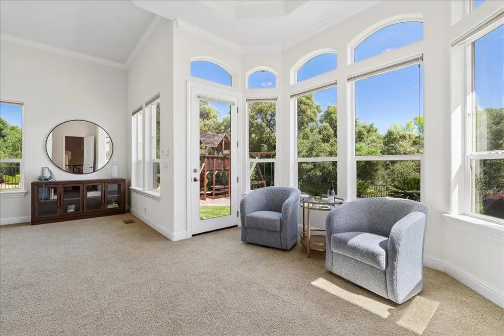 8625 Laurel Mist Court Granite Bay, CA 95746