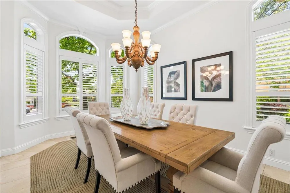 8625 Laurel Mist Court Granite Bay, CA 95746