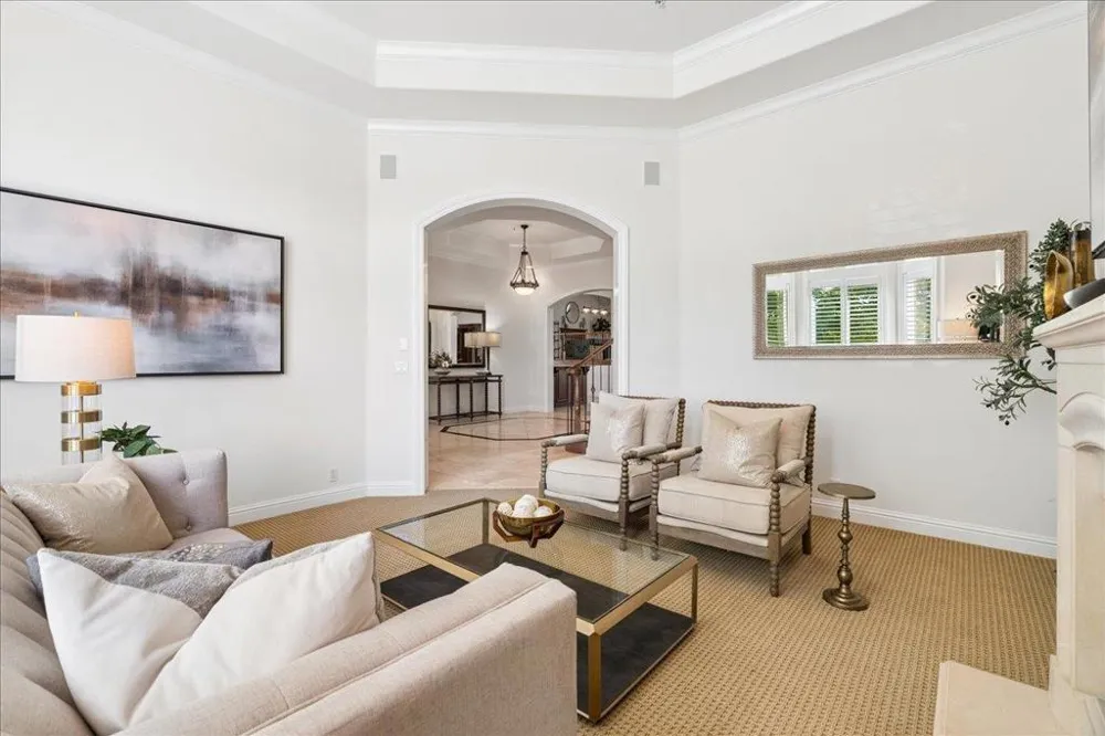 8625 Laurel Mist Court Granite Bay, CA 95746
