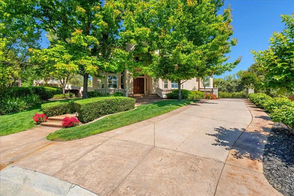 8625 Laurel Mist Court Granite Bay, CA 95746