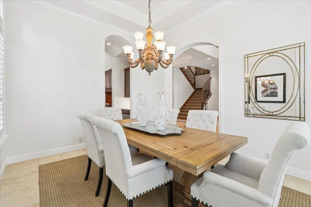 8625 Laurel Mist Court Granite Bay, CA 95746