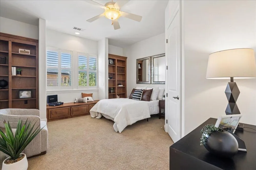 8625 Laurel Mist Court Granite Bay, CA 95746