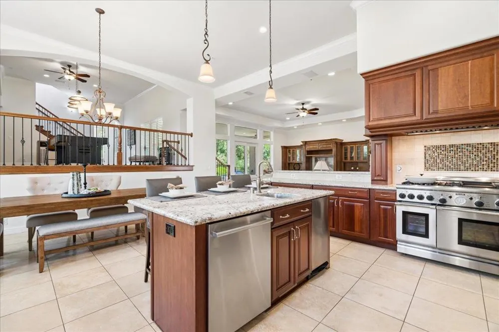 8625 Laurel Mist Court Granite Bay, CA 95746