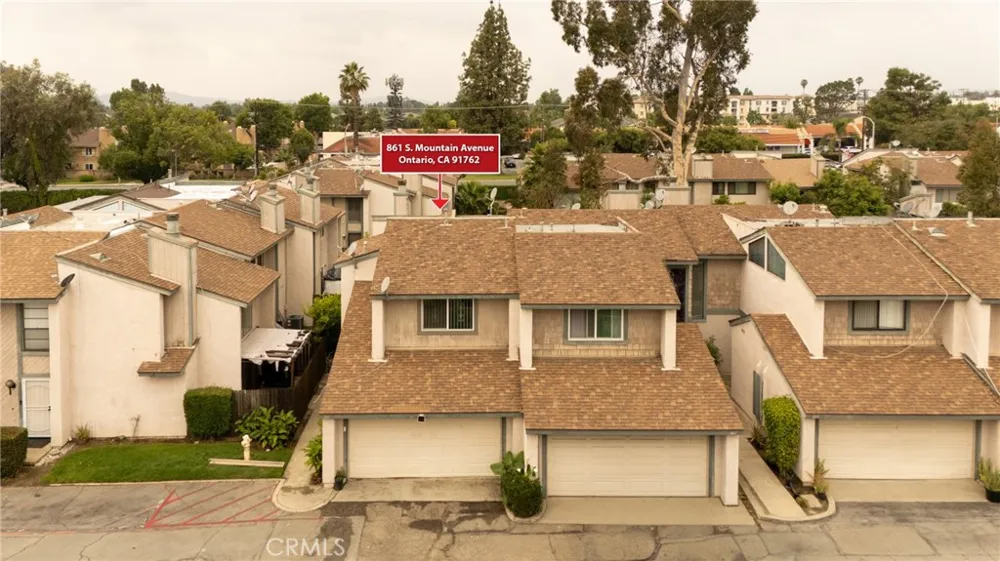 861 S Mountain Ontario, CA 91762