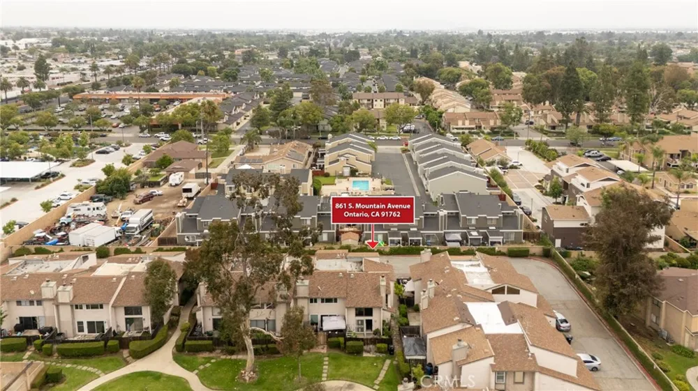 861 S Mountain Ontario, CA 91762