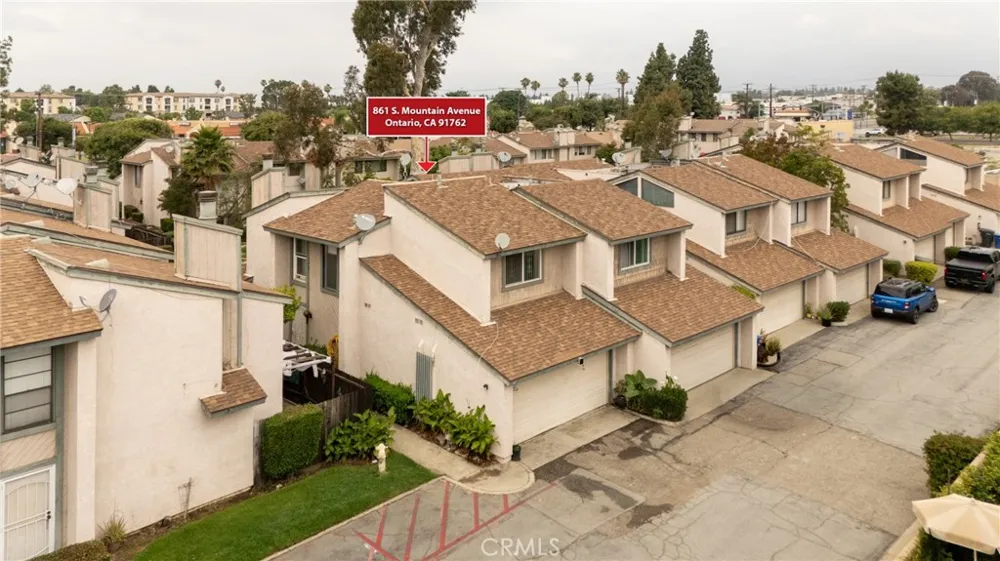 861 S Mountain Ontario, CA 91762