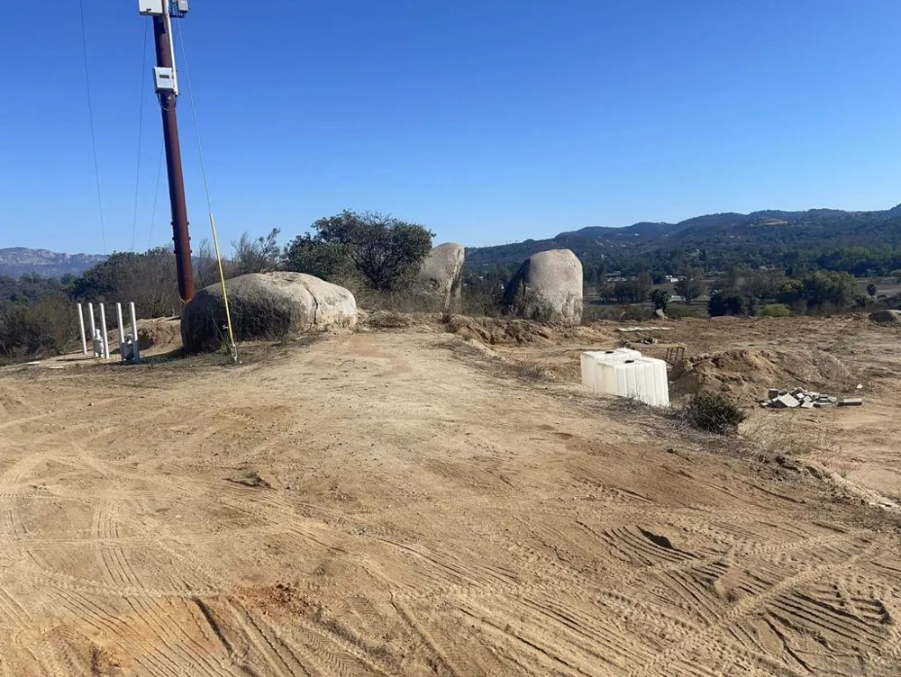 Miller Rd Valley Center, CA 92082