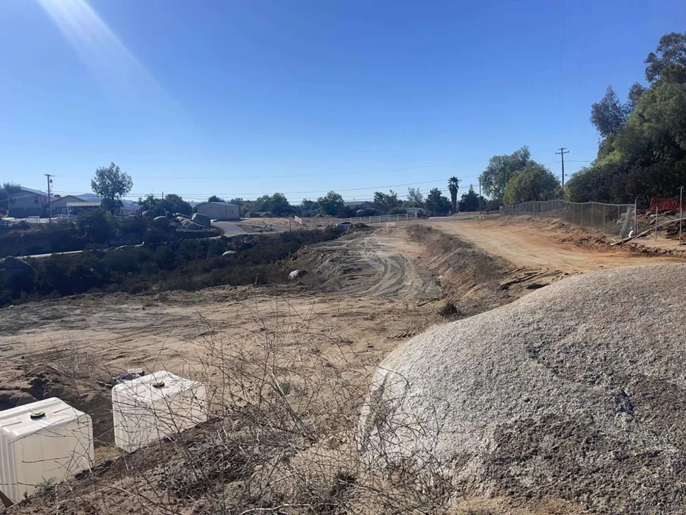 Miller Rd Valley Center, CA 92082