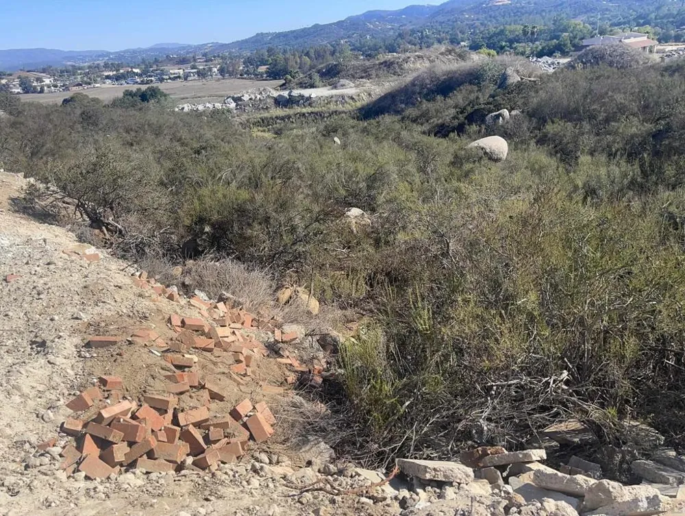 Miller Rd Valley Center, CA 92082