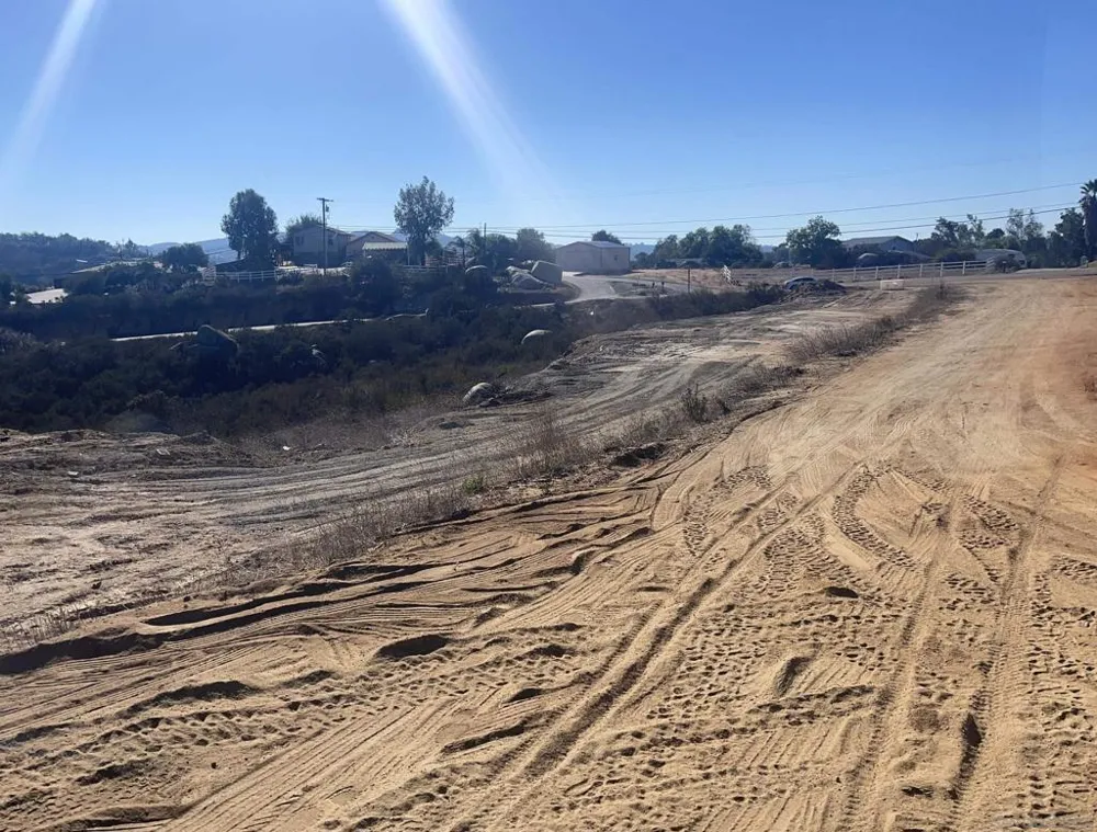 Miller Rd Valley Center, CA 92082