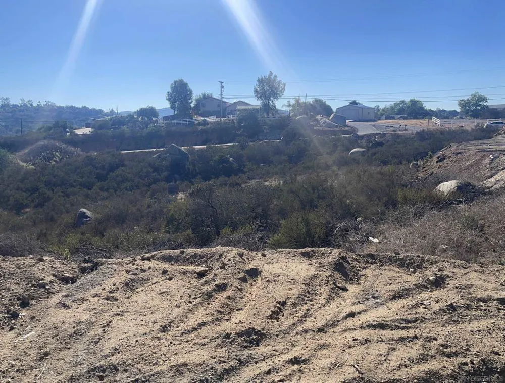 Miller Rd Valley Center, CA 92082