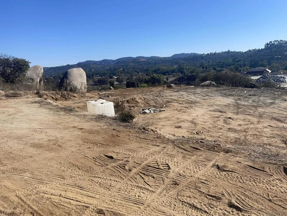 Miller Rd Valley Center, CA 92082