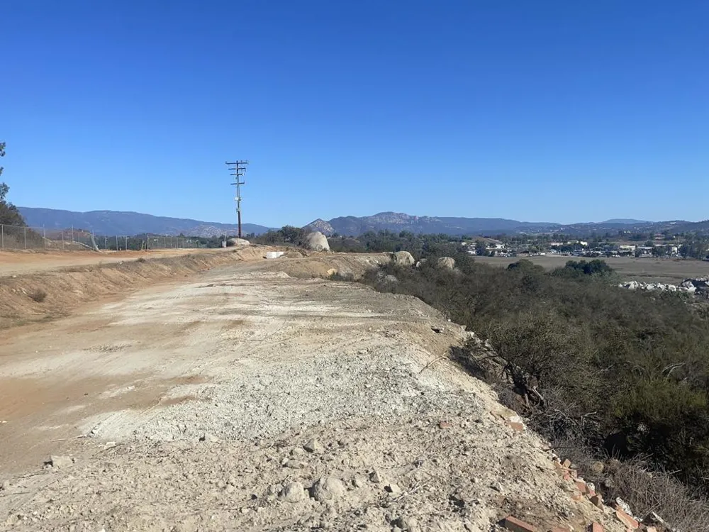 Miller Rd Valley Center, CA 92082