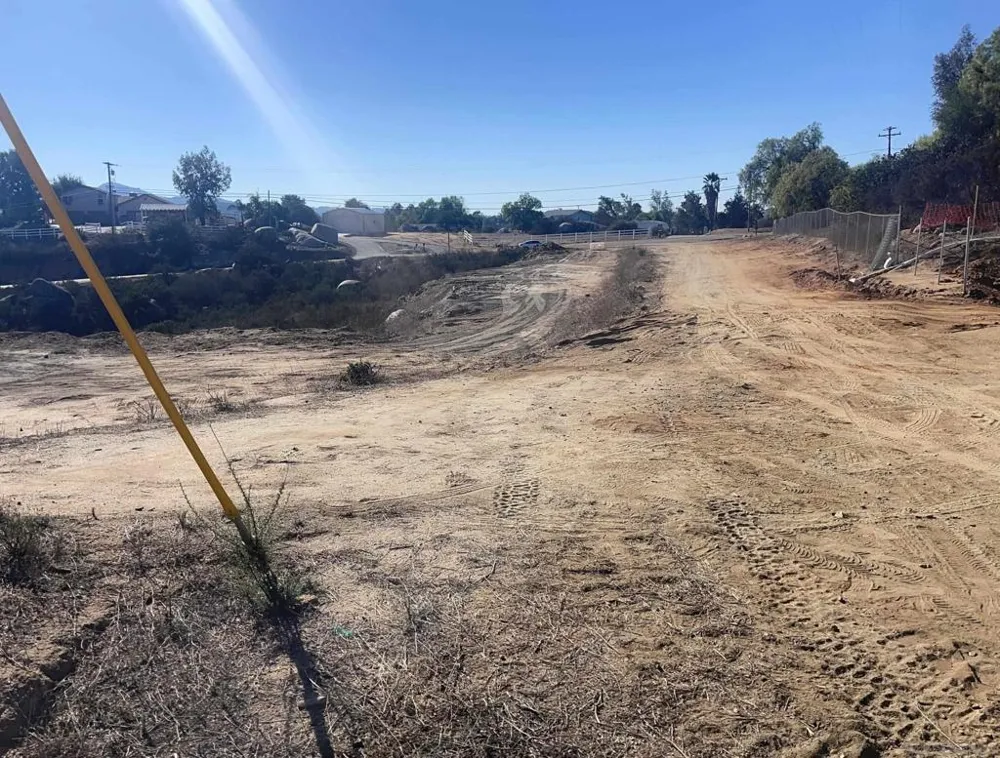 Miller Rd Valley Center, CA 92082