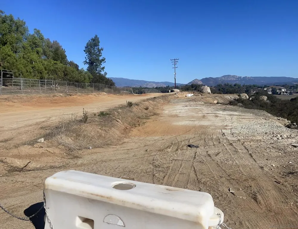 Miller Rd Valley Center, CA 92082