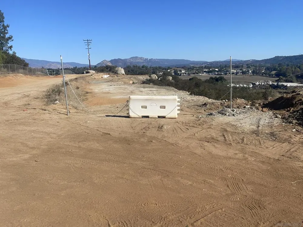 Miller Rd Valley Center, CA 92082