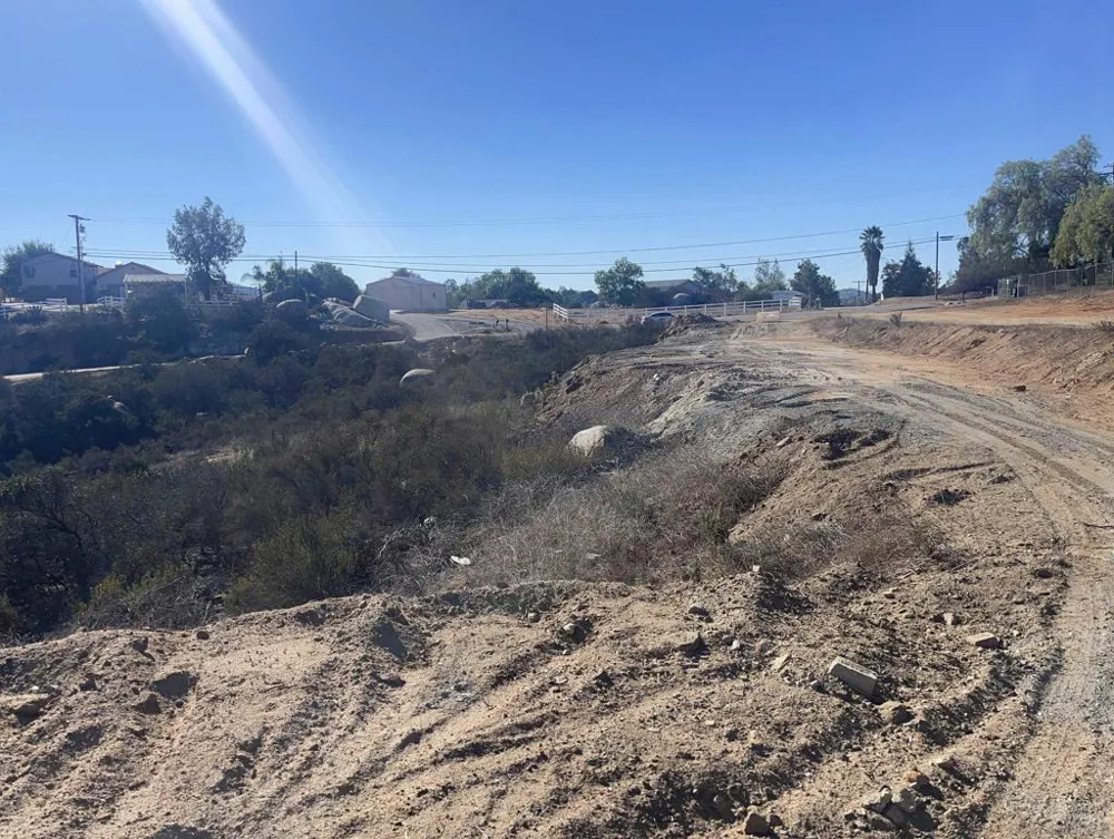 Miller Rd Valley Center, CA 92082