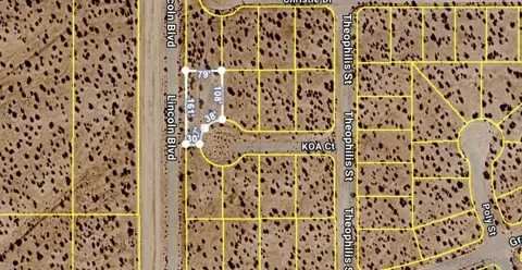 Koa Ct