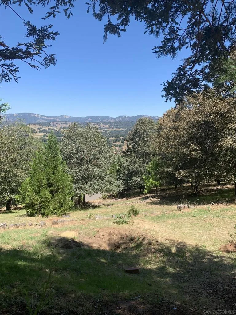 4129 Eagle Peak Julian, CA 92036