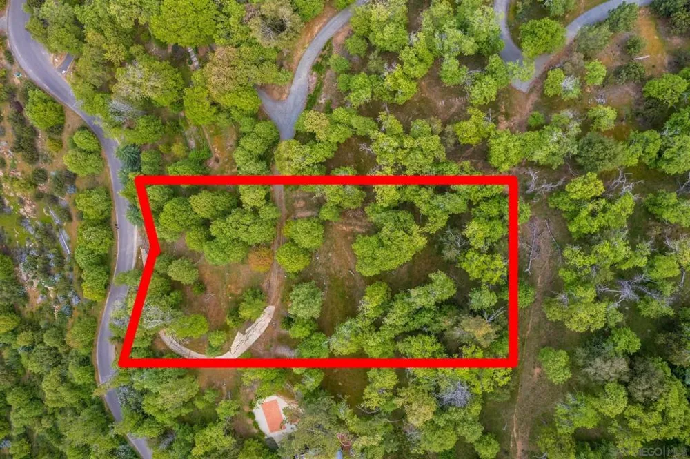 4129 Eagle Peak Julian, CA 92036